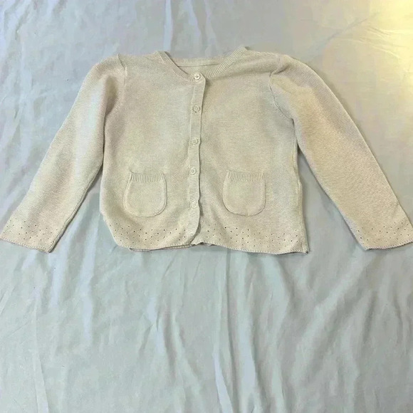 Marks & Spencer - long sleeve lightweight knit cardigan, sweat sweater. … - Picture 1 of 5